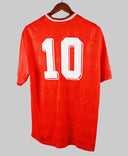 1 of 1 Saturdays Football NYC Soccer League - Umbro - XL