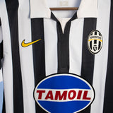 Juventus 2006-07 Nedved Home Kit (M)