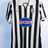 Juventus 2006-07 Nedved Home Kit (M)