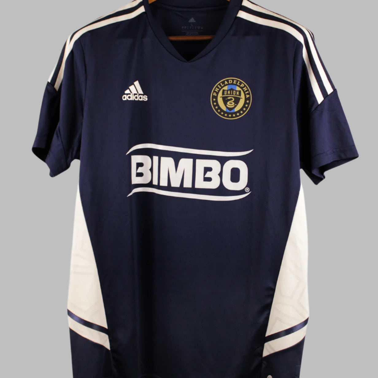 Philadelpia Union 2021-22 Training Kit (L)
