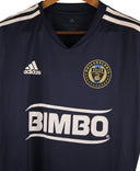 Philadelpia Union 2021-22 Training Kit (L)