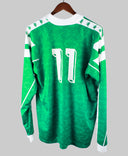1 of 1 Saturdays Football NYC Soccer League - Kappa - XL