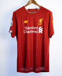 Liverpool 2019-20 M. Salah Home Kit (XL)
