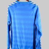 1 of 1 Saturdays Football NYC Soccer League - Hummel - 2XL