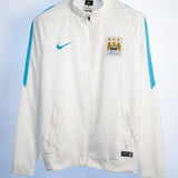 Manchester City 2015-16 Training Jacket (M)