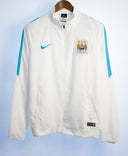 Manchester City 2015-16 Training Jacket (M)
