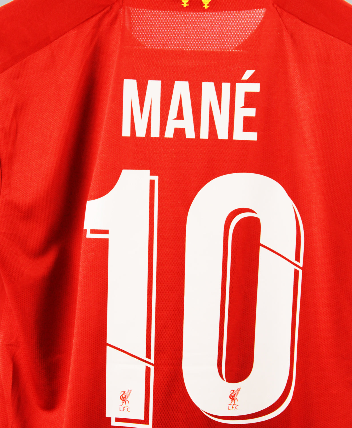 Liverpool 2019-20 Mane Home Kit (M)