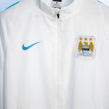 Manchester City 2015-16 Training Jacket (M)