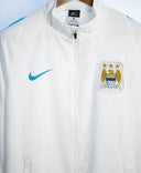 Manchester City 2015-16 Training Jacket (M)
