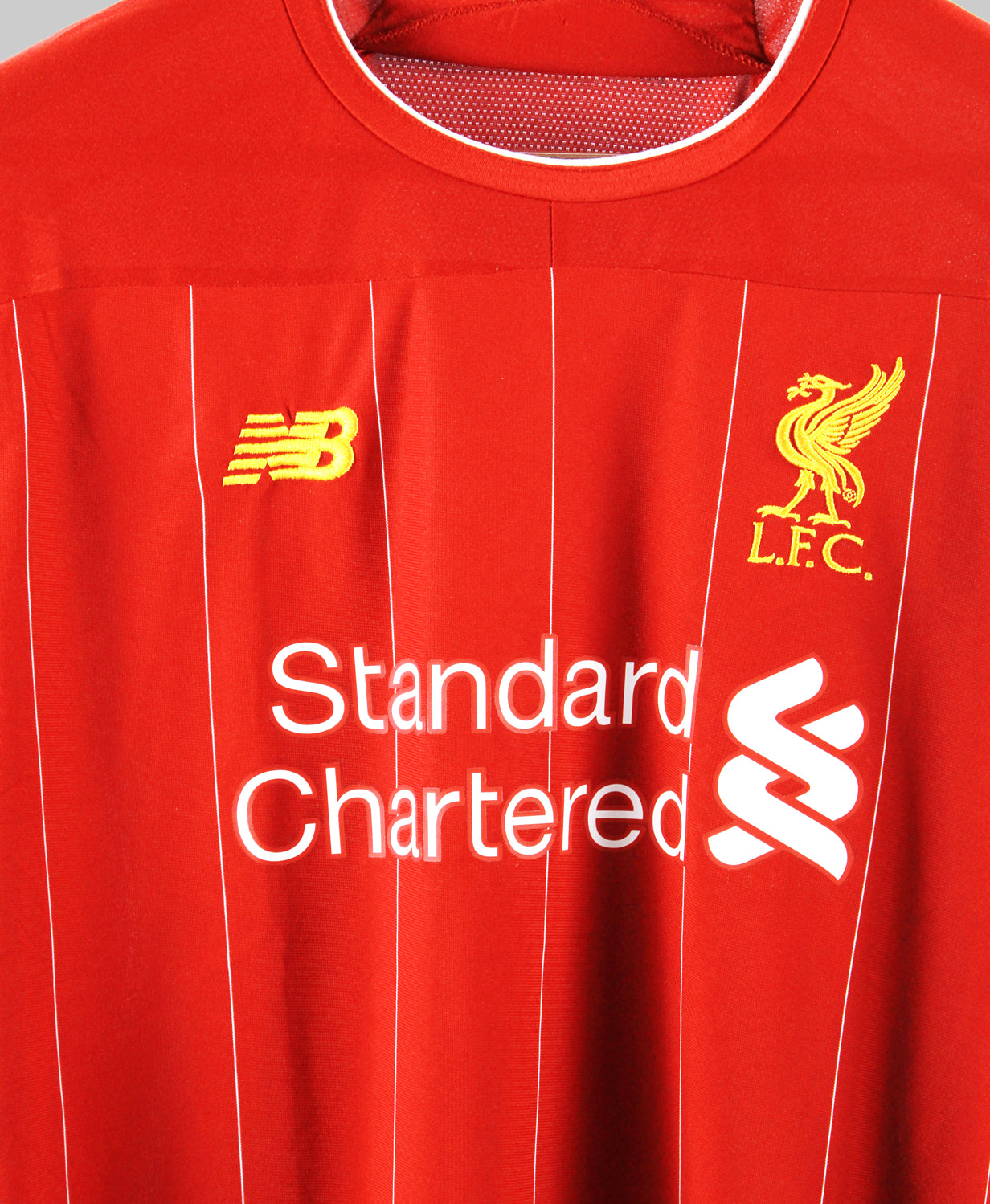 Liverpool 2019-20 Mane Home Kit (M)