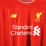 Liverpool 2019-20 Mane Home Kit (M)