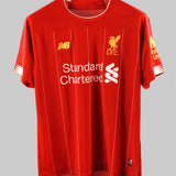 Liverpool 2019-20 Mane Home Kit (M)
