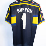 Parma 1999-00 Buffon Third Kit (M)