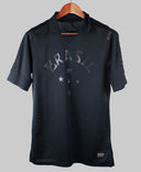 Brazil 2013-14  Third Kit (M)