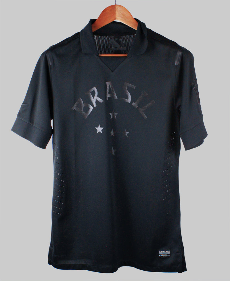 Brazil 2013-14 Third Kit (M)