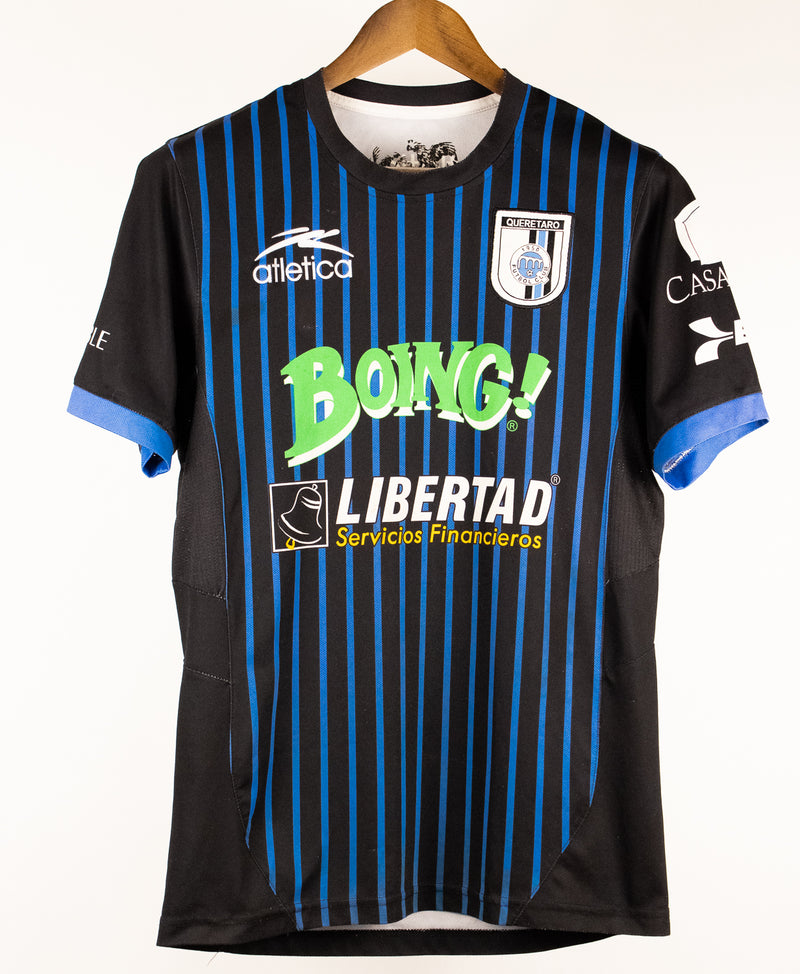 Queretaro 2012-13 Home Kit (M)