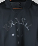 Brazil 2013-14  Third Kit (M)