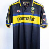 Parma 1999-00 Buffon Third Kit (M)
