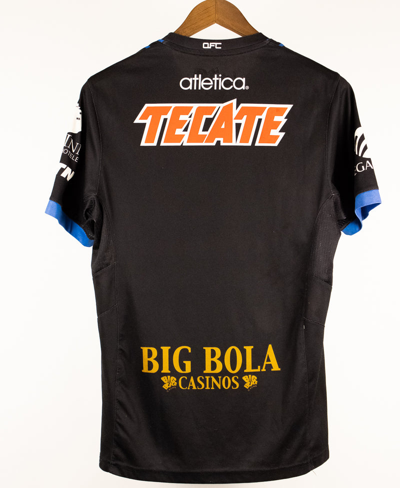 Queretaro 2012-13 Home Kit (M)