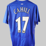 Everton 2004-05 Cahill Home Kit (M)