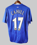 Everton 2004-05 Cahill Home Kit (M)