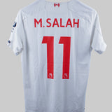 Liverpool 2019-20 Salah Away Kit (M)