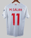 Liverpool 2019-20 Salah Away Kit (M)