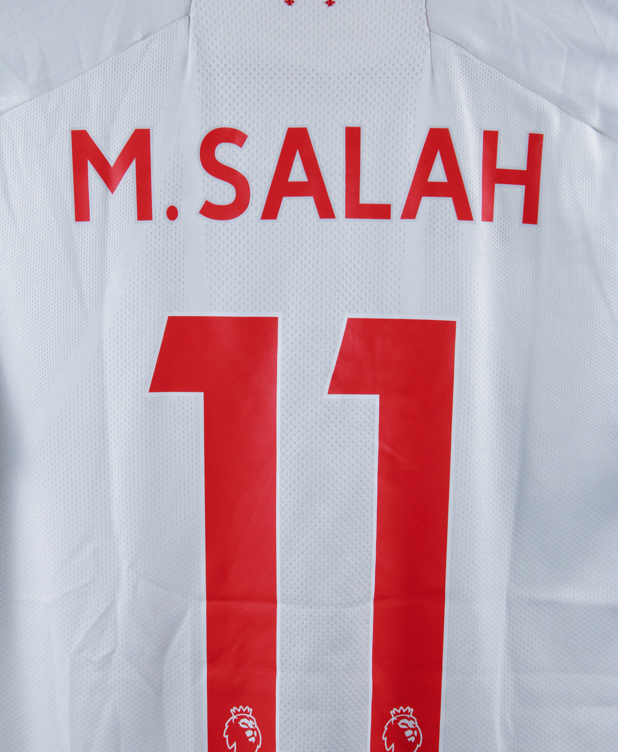 Liverpool 2019-20 Salah Away Kit (M)