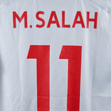 Liverpool 2019-20 Salah Away Kit (M)