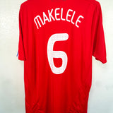 France 2008 Makelele Away Kit (XL)