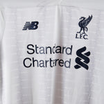 Liverpool 2019-20 Salah Away Kit (M)