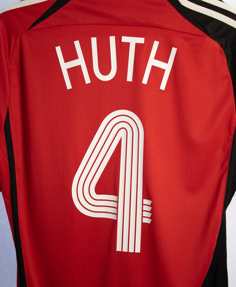 Germany 2006 Huth Away Kit (M)