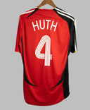 Germany 2006 Huth Away Kit (M)