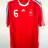 France 2008 Makelele Away Kit (XL)