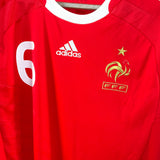France 2008 Makelele Away Kit (XL)