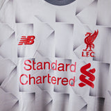 Liverpool 2018-19 Salah Third Kit (L)