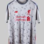 Liverpool 2018-19 Salah Third Kit (L)