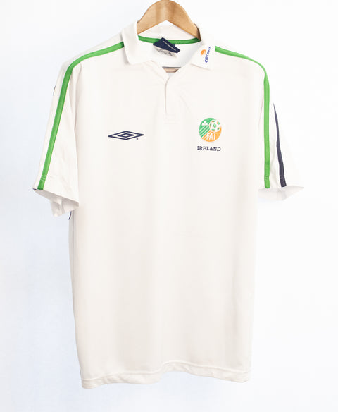 Ireland 2002 Training Kit (L)