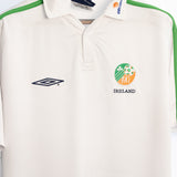 Ireland 2002 Training Kit (L)