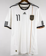 Germany 2010 Klose Home Kit (XL)