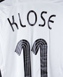 Germany 2006-07 Klose Home Kit (L)