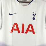 Tottenham Hotspur 2018-19 Son Home Kit (L)
