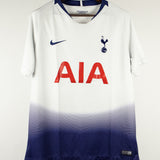 Tottenham Hotspur 2018-19 Son Home Kit (L)