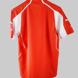 Switzerland 2004-05 Home Kit (L)