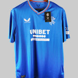 Rangers 2023-24  Home Kit (XL)