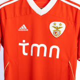 Benfica 2011-12 Aimar Home Kit (S)