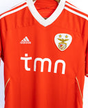 Benfica 2011-12 Aimar Home Kit (S)
