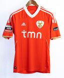Benfica 2011-12 Aimar Home Kit (S)