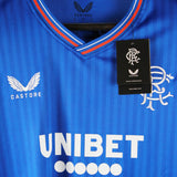 Rangers 2023-24  Home Kit (XL)