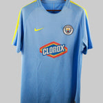 Manchester City 2016-17 Training Kit (XL)
